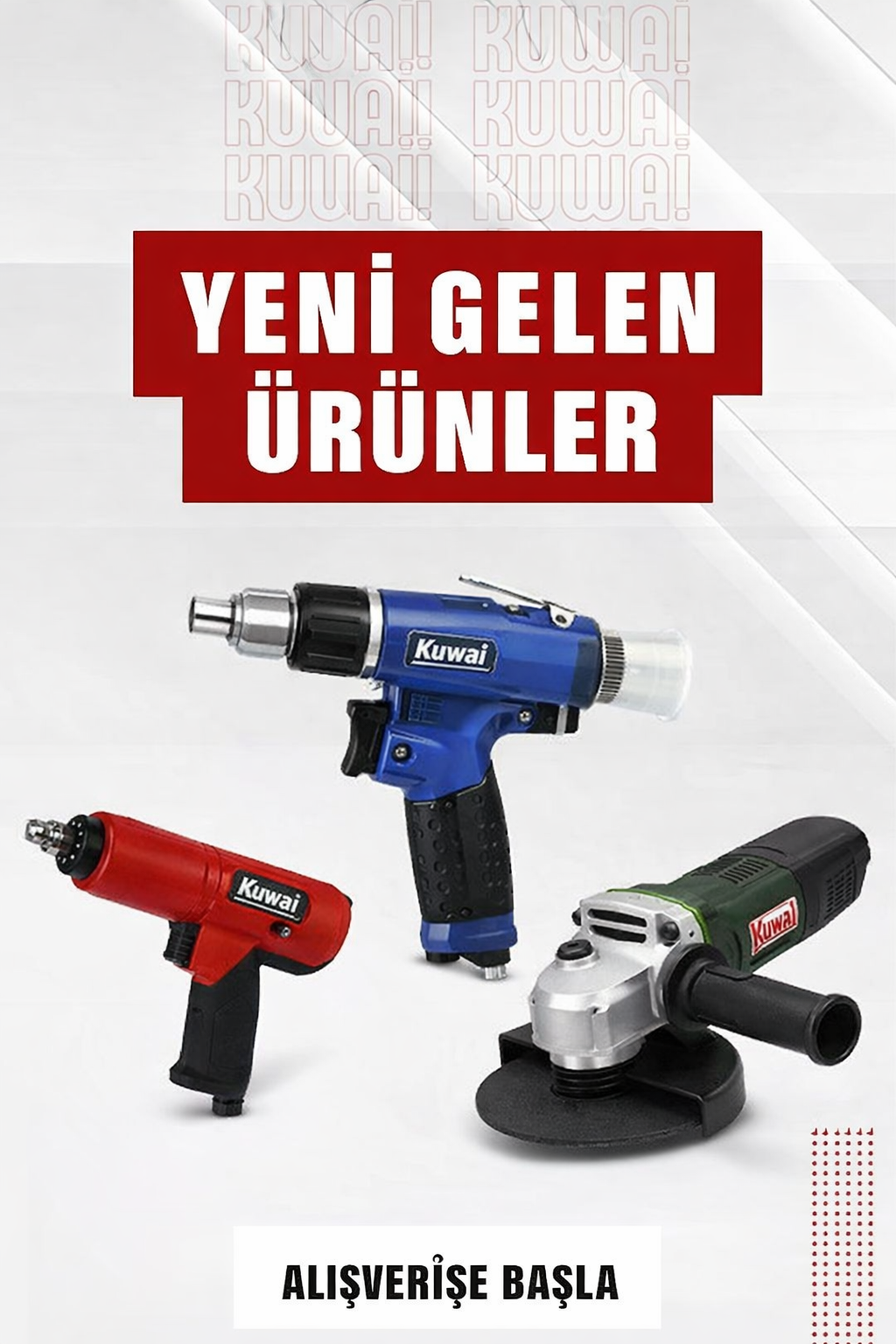 Yeni Gelenler Afişi