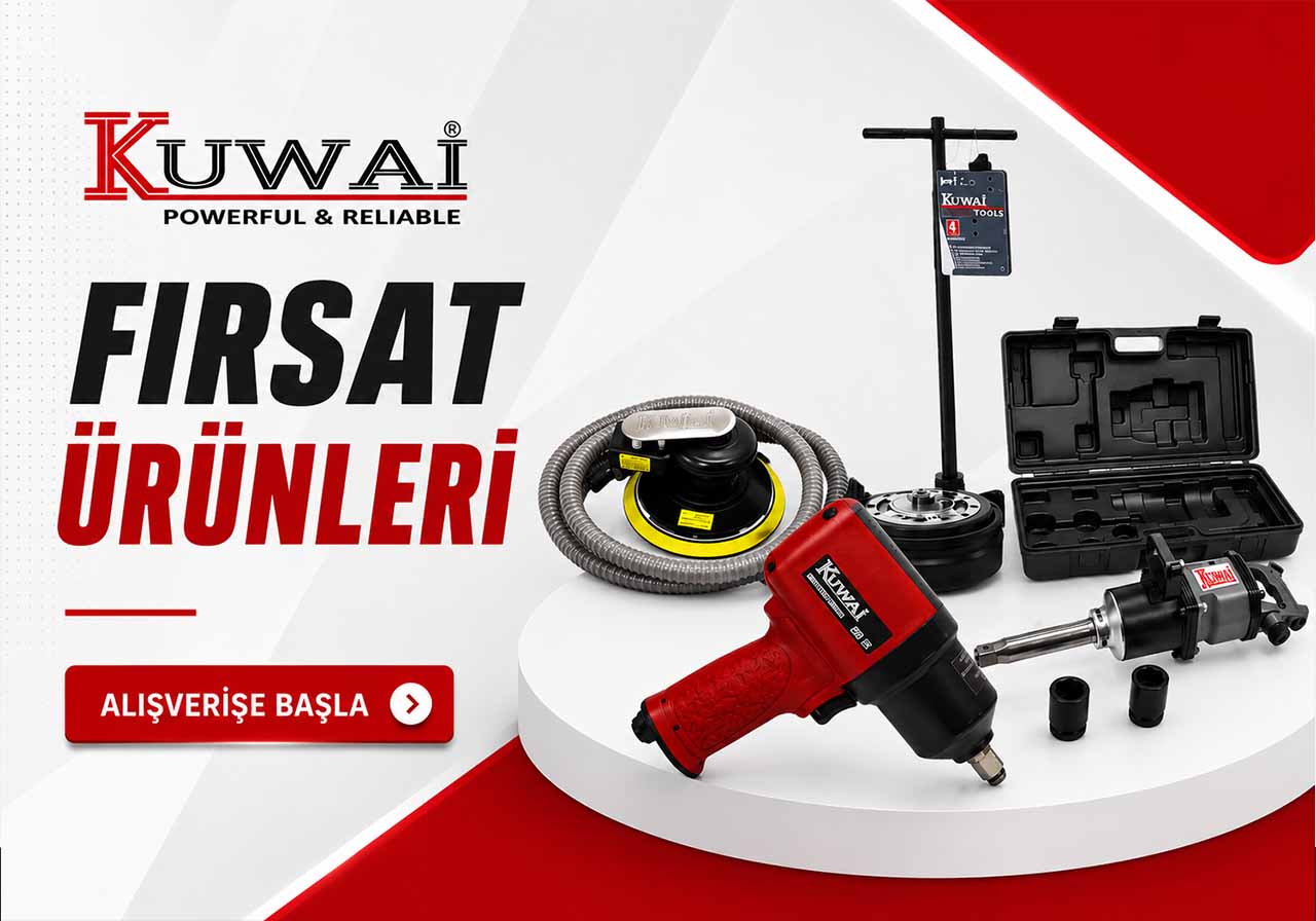 Mobil Fırsat Afişi