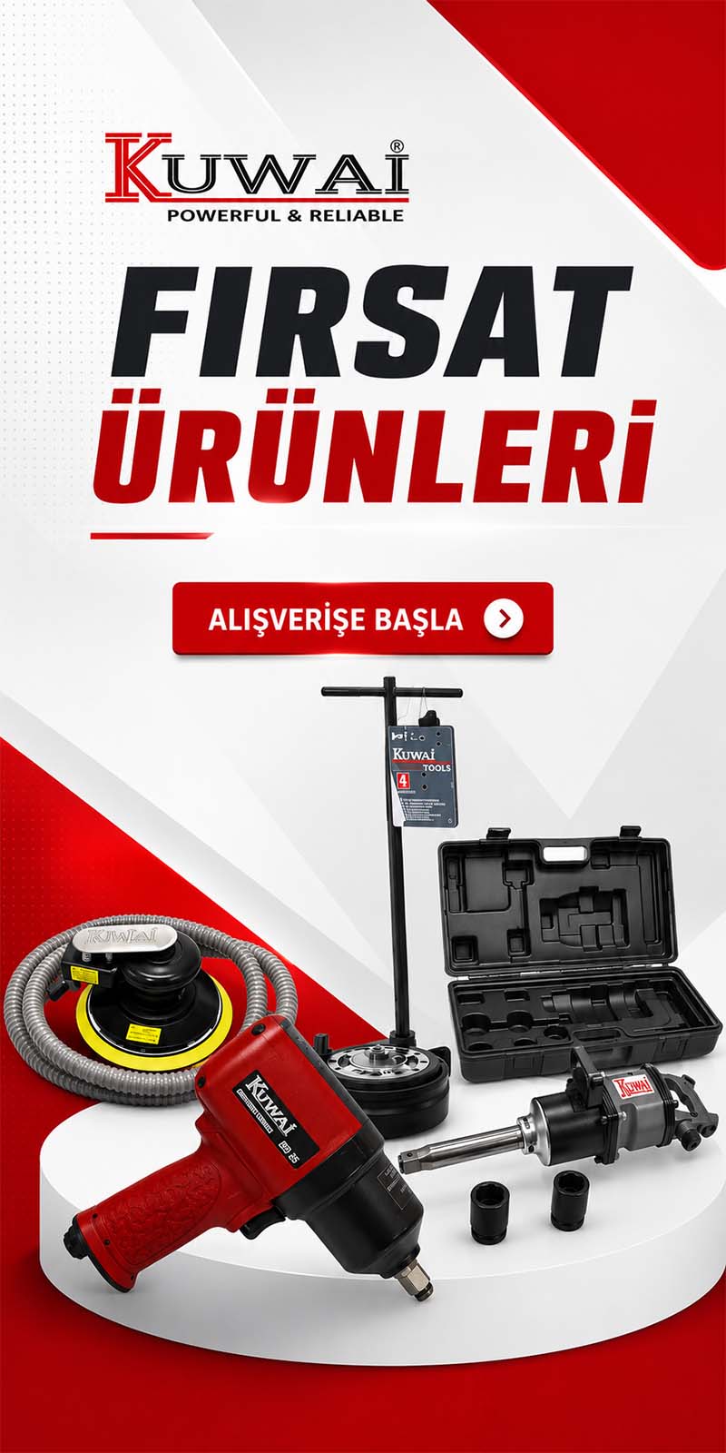 Fırsat Afişi