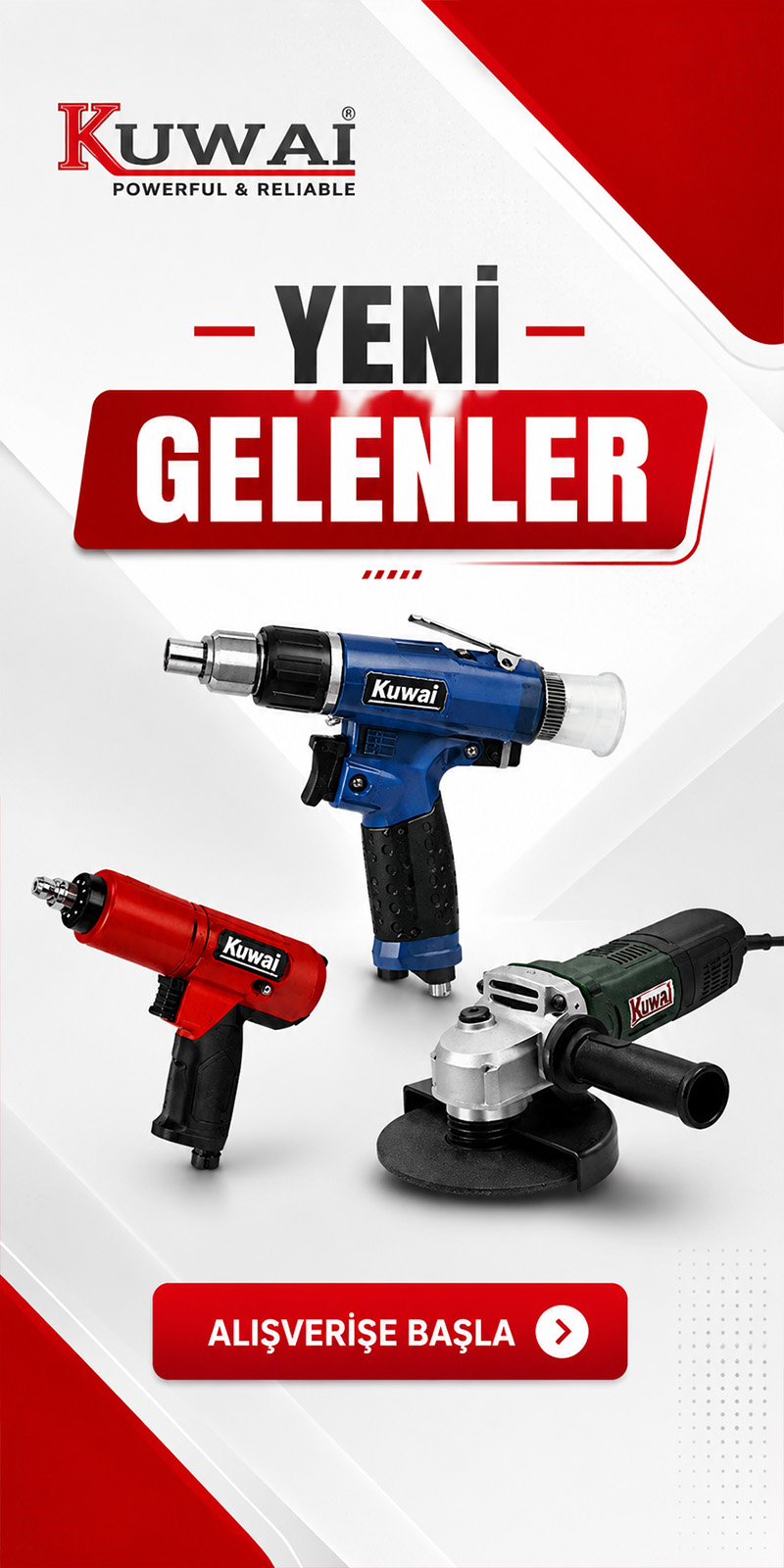 Yeni Gelenler Afişi
