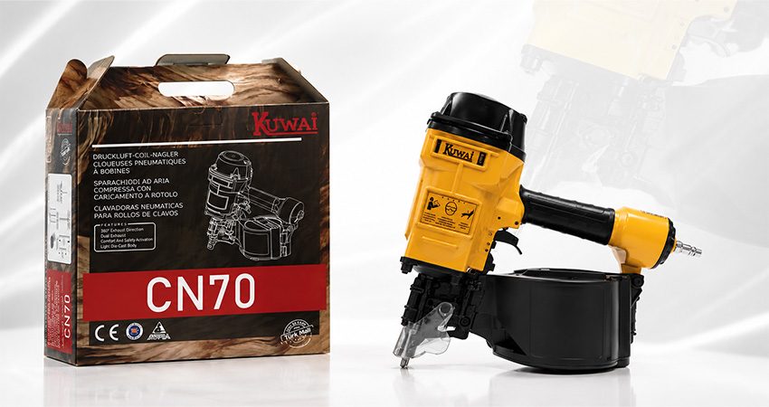 KUWAİ CN70