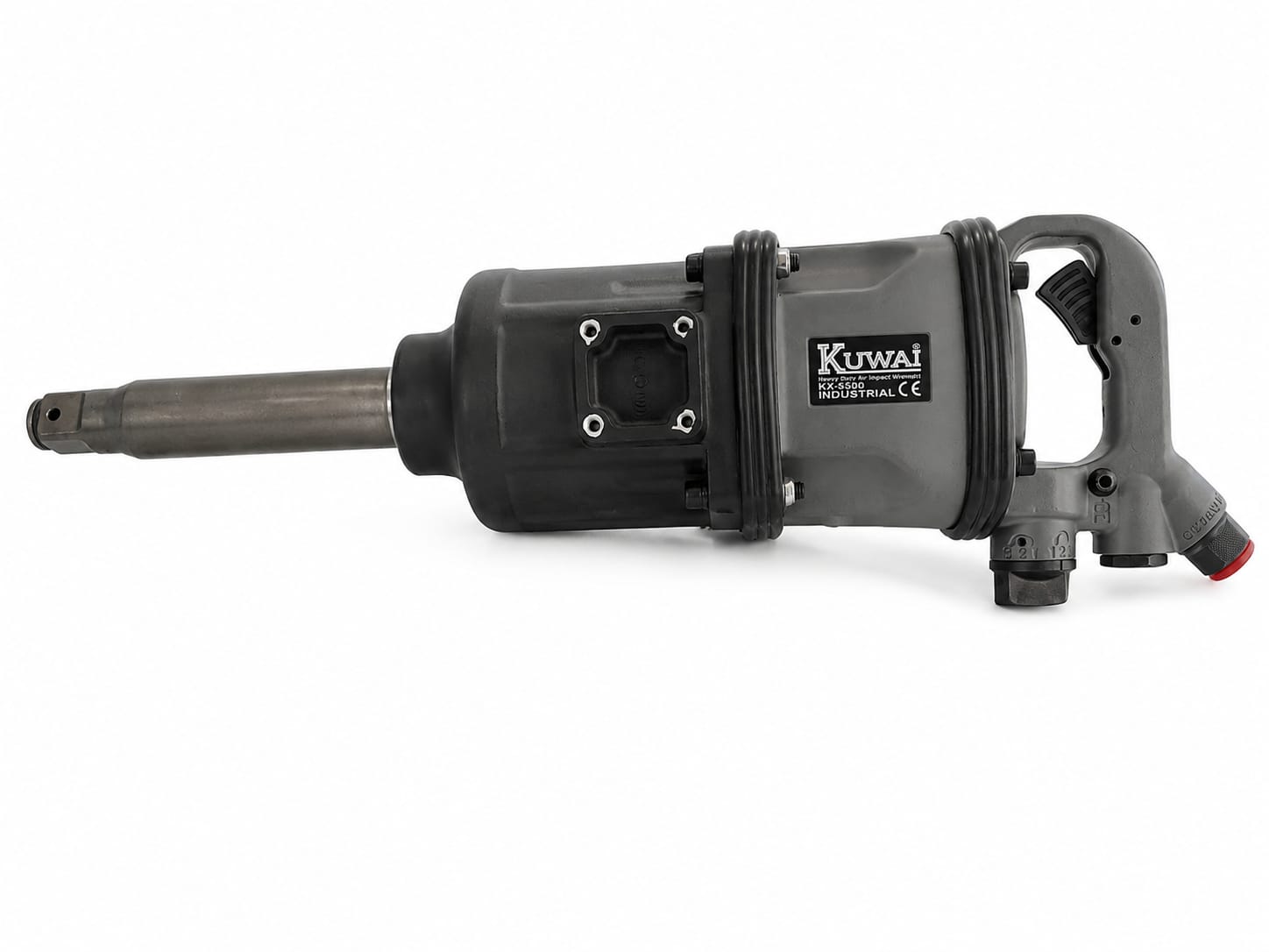 KX550 Havalı Somun Sökme Kuwai